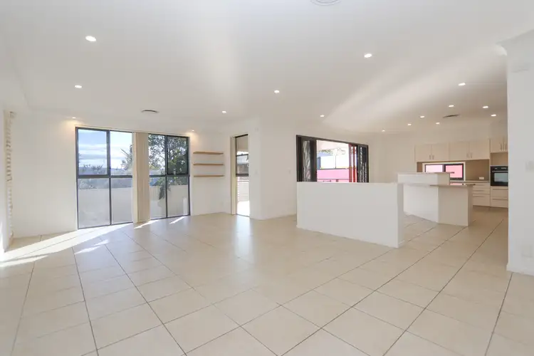 Fourth view of Homely house listing, 4 Kallaroo Crescent, Ashmore QLD 4214