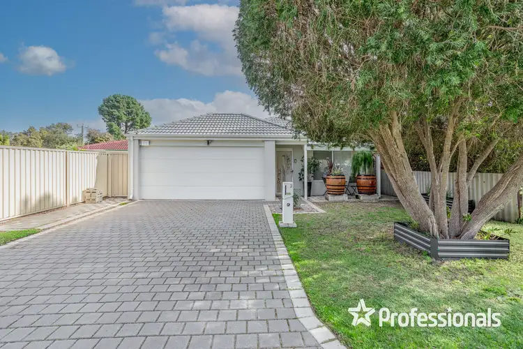 Main view of Homely house listing, 2 Terrigal Way, Armadale WA 6112