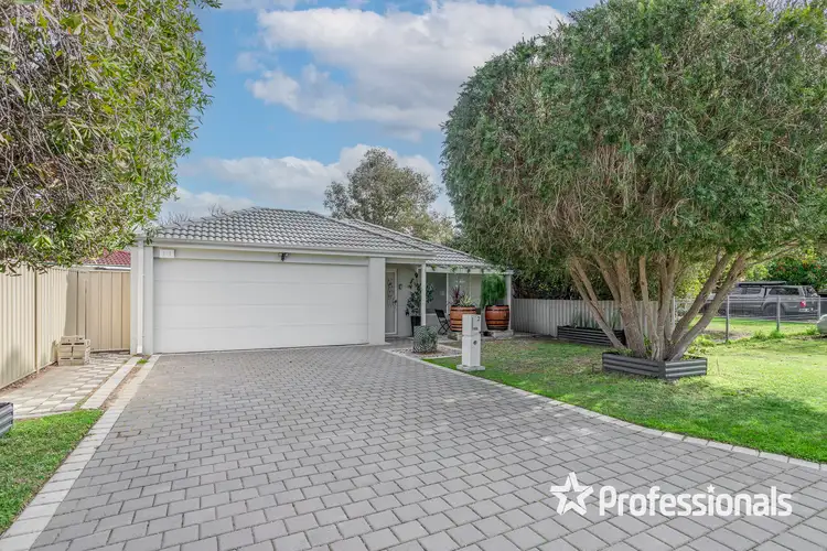 Second view of Homely house listing, 2 Terrigal Way, Armadale WA 6112