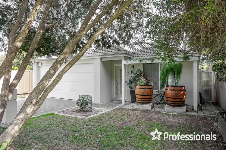 Third view of Homely house listing, 2 Terrigal Way, Armadale WA 6112