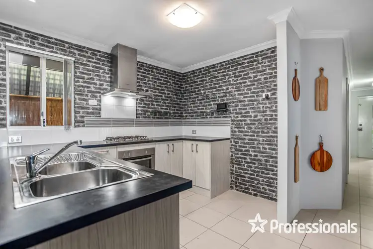 Seventh view of Homely house listing, 2 Terrigal Way, Armadale WA 6112