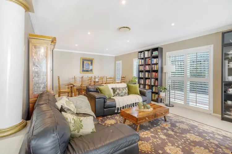 Third view of Homely semi-detached listing, 1&2/136 Eugaree Street, Southport QLD 4215