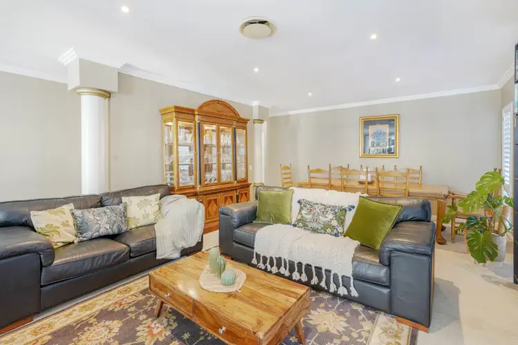 Fourth view of Homely semi-detached listing, 1&2/136 Eugaree Street, Southport QLD 4215