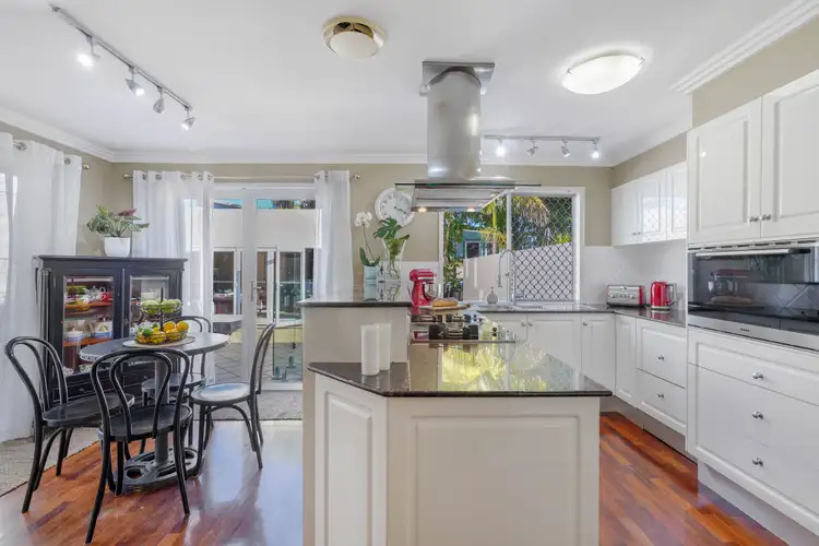 Fifth view of Homely semi-detached listing, 1&2/136 Eugaree Street, Southport QLD 4215
