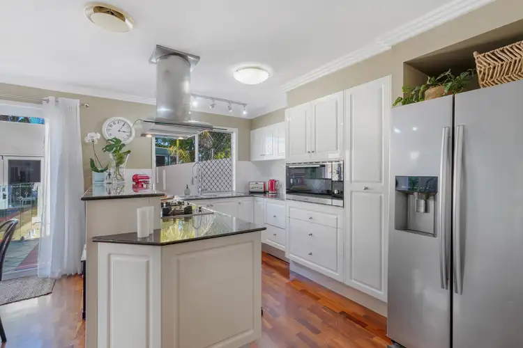 Sixth view of Homely semi-detached listing, 1&2/136 Eugaree Street, Southport QLD 4215