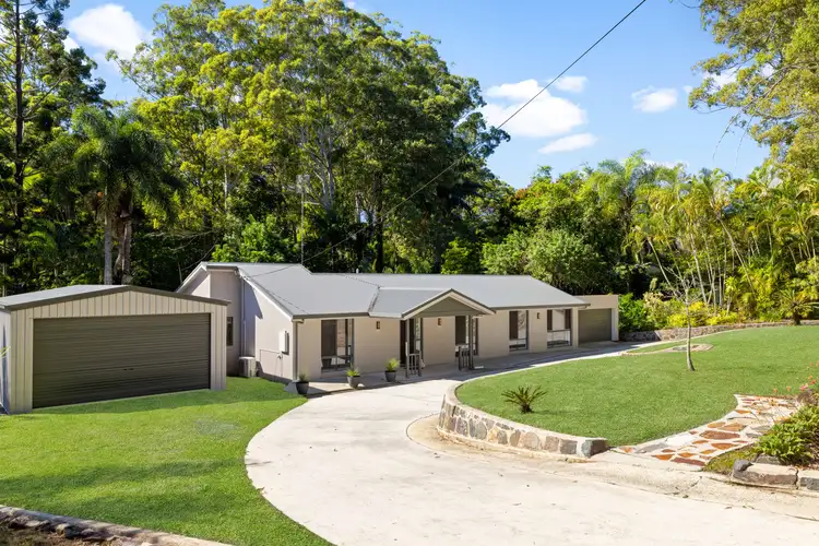88 Glenview Road, Palmview QLD 4553