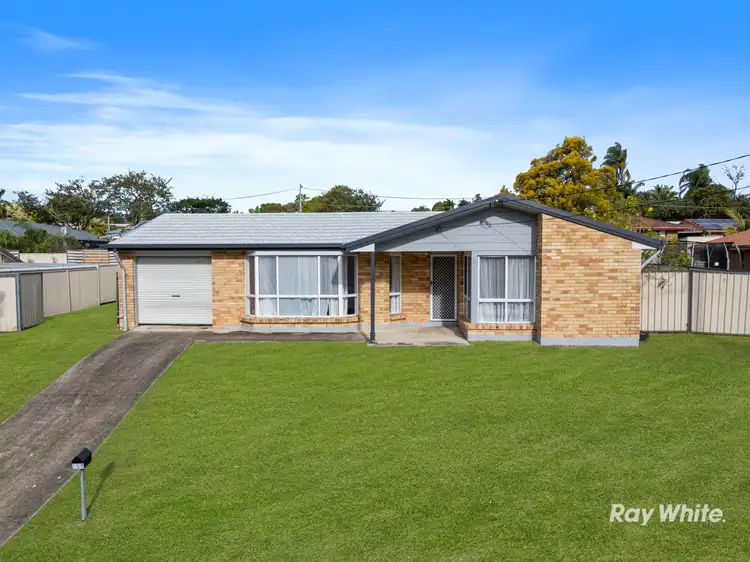 106 Short Street, Boronia Heights QLD 4124