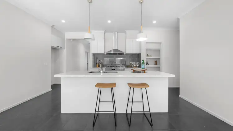 Fifth view of Homely house listing, 13 Splendid Road, Donnybrook VIC 3064