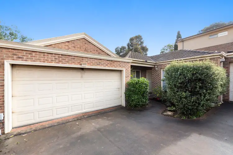 2/11 Fiander Avenue, Glen Waverley VIC 3150