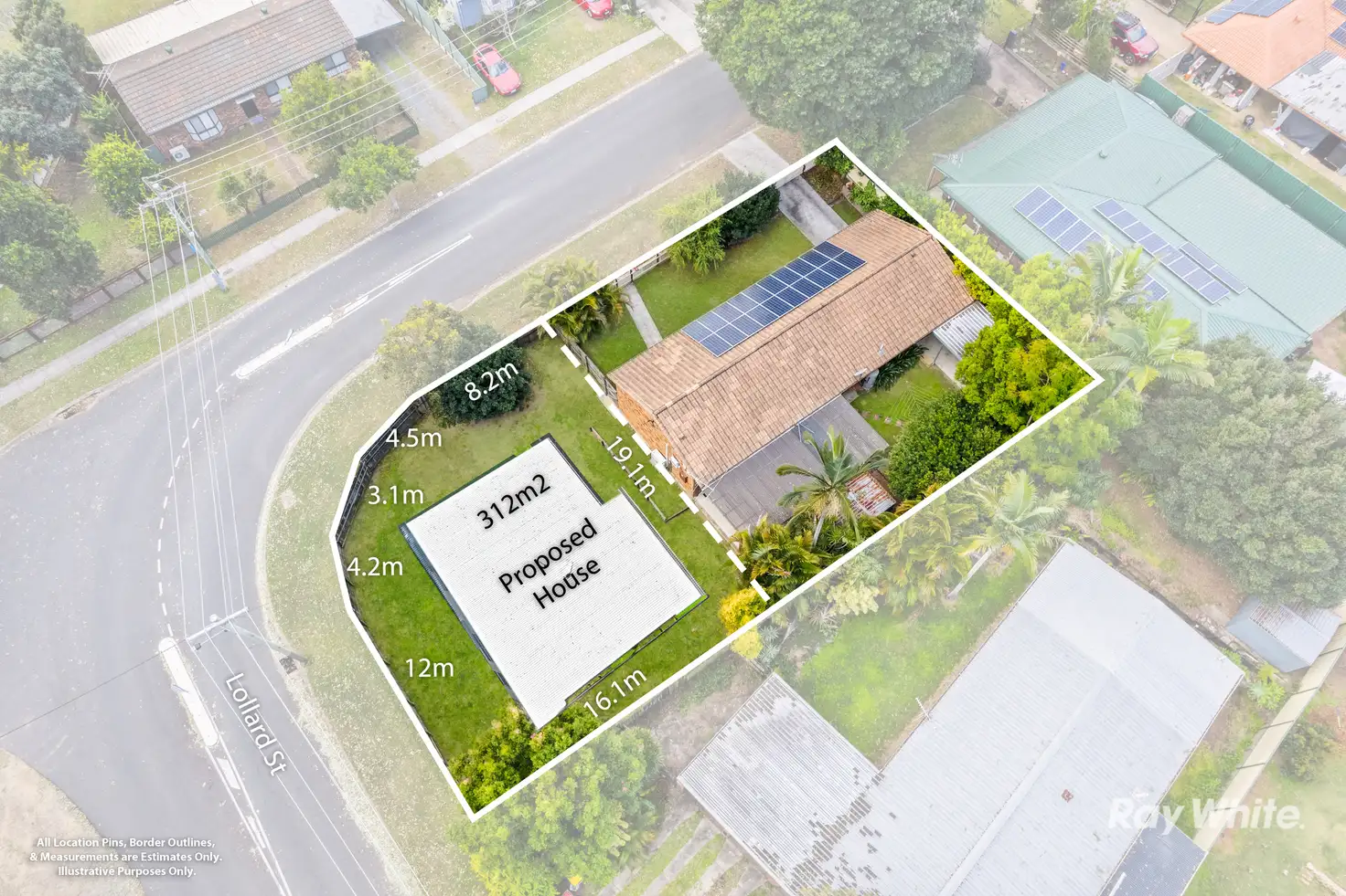 Main view of Homely house listing, 26 Lollard Street, Hillcrest QLD 4118