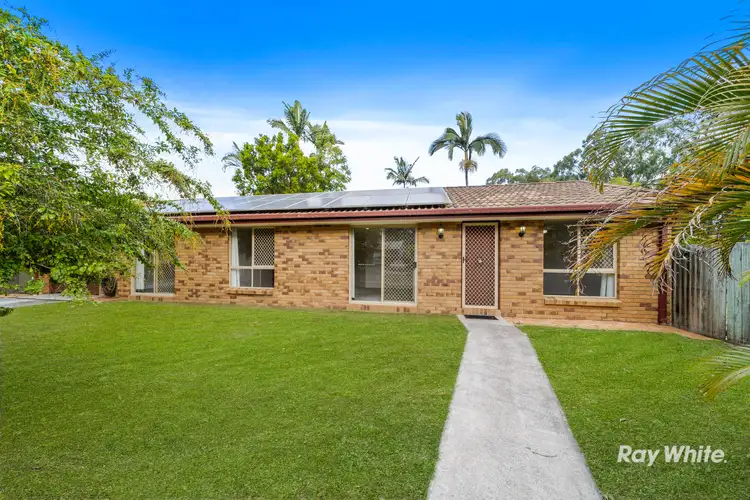 Third view of Homely house listing, 26 Lollard Street, Hillcrest QLD 4118