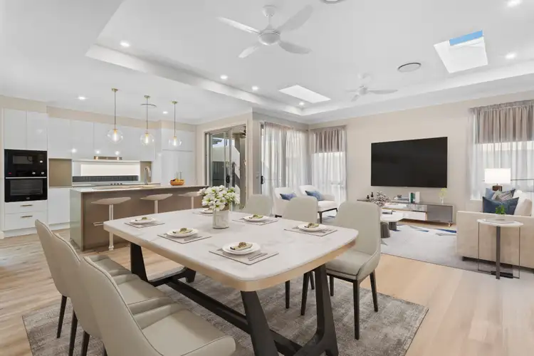 Third view of Homely retirement listing, 200/1 Manuka Road, Logan Village QLD 4207