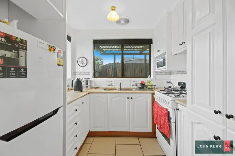 Fourth view of Homely unit listing, 2/11-12 Merton Court, Newborough VIC 3825