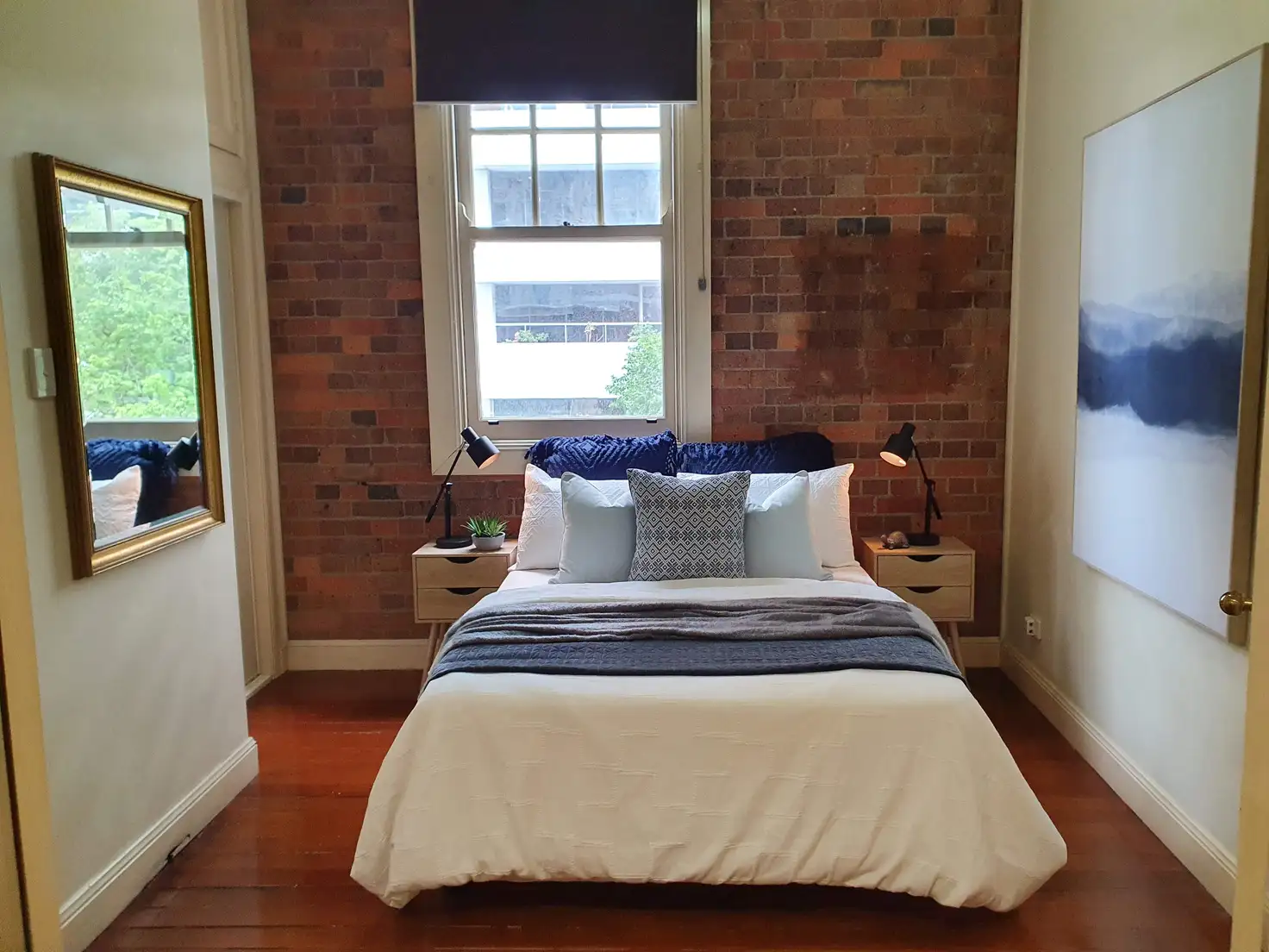 Main view of Homely apartment listing, 21/53 Edward Street, Brisbane City QLD 4000