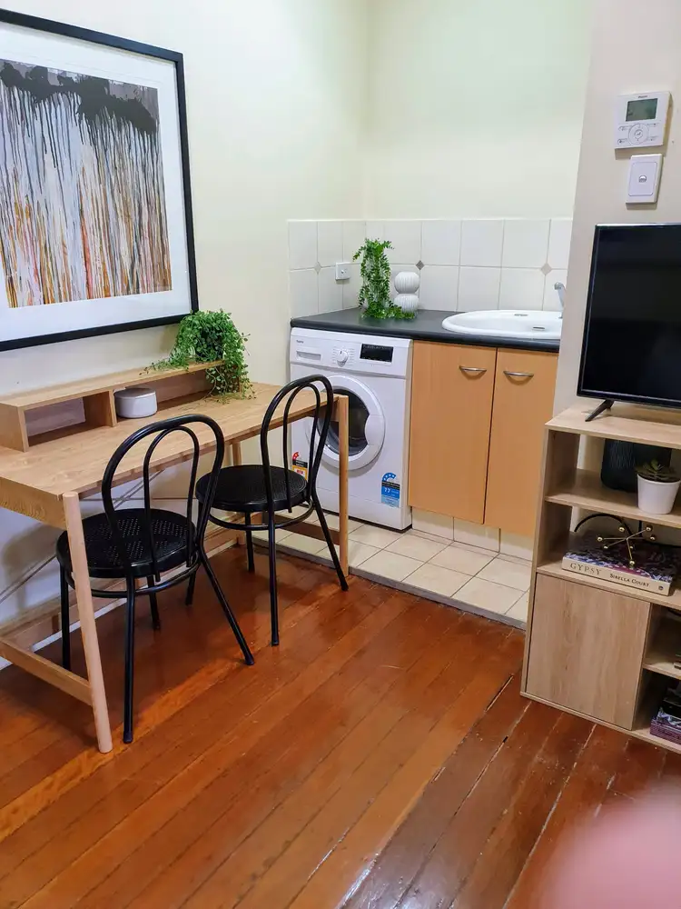Fourth view of Homely apartment listing, 21/53 Edward Street, Brisbane City QLD 4000