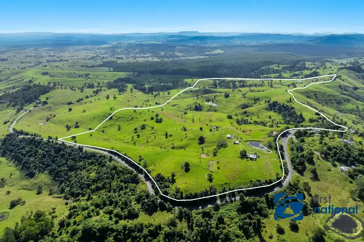 6750-6760 Bruxner Highway, Mallanganee NSW 2469