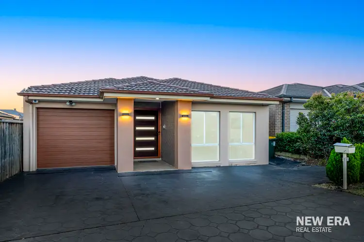 75 Alex Avenue, Schofields NSW 2762