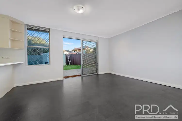 Sixth view of Homely house listing, 289 Stoney Creek Road, Kingsgrove NSW 2208