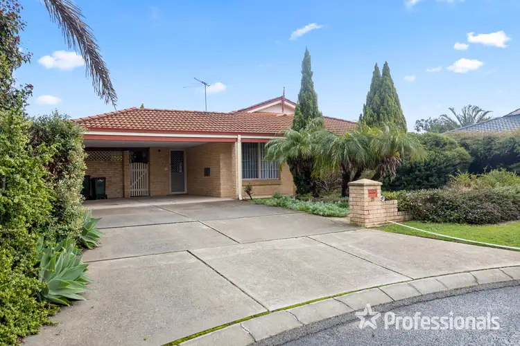21 Graduate Place, Marangaroo WA 6064