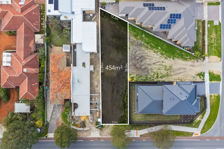 58B Reynolds Road, Mount Pleasant WA 6153