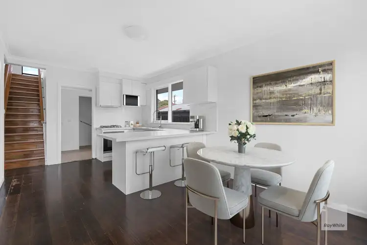 Third view of Homely house listing, 50 Dunne Street, Kingsbury VIC 3083