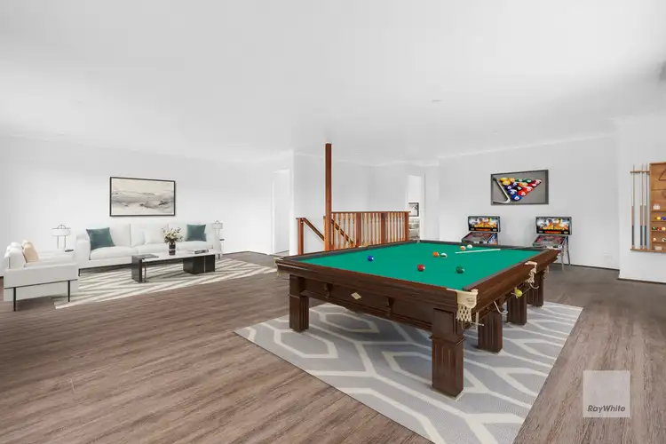 Fourth view of Homely house listing, 50 Dunne Street, Kingsbury VIC 3083