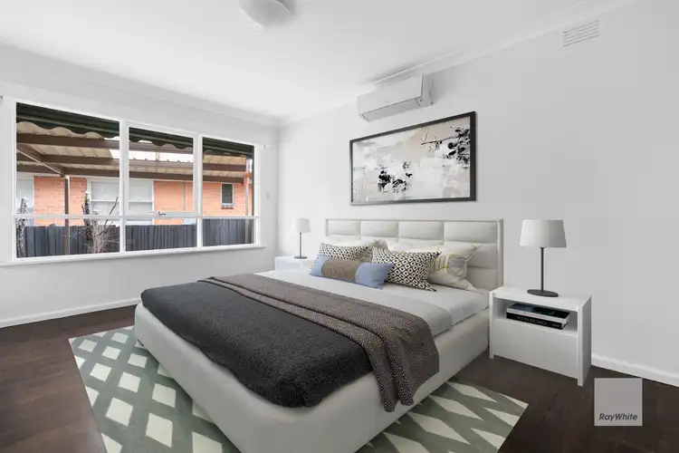 Fifth view of Homely house listing, 50 Dunne Street, Kingsbury VIC 3083