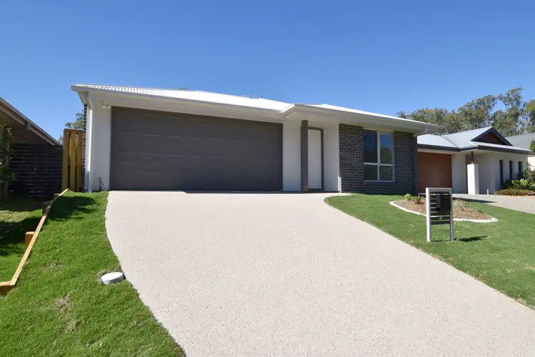 Main view of Homely house listing, 30 Caulder Esplanade, Boyne Island QLD 4680