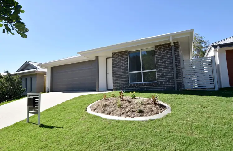 Second view of Homely house listing, 30 Caulder Esplanade, Boyne Island QLD 4680