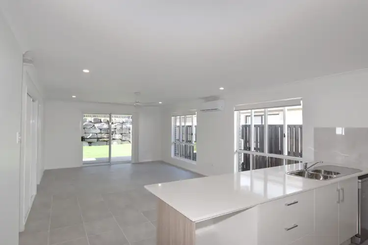 Third view of Homely house listing, 30 Caulder Esplanade, Boyne Island QLD 4680