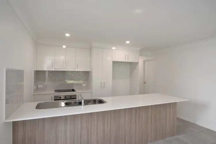 Fourth view of Homely house listing, 30 Caulder Esplanade, Boyne Island QLD 4680