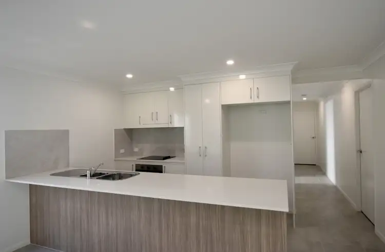 Fifth view of Homely house listing, 30 Caulder Esplanade, Boyne Island QLD 4680