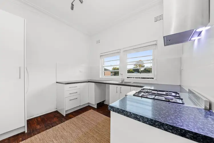Second view of Homely unit listing, 3/939 Botany Road, Rosebery NSW 2018