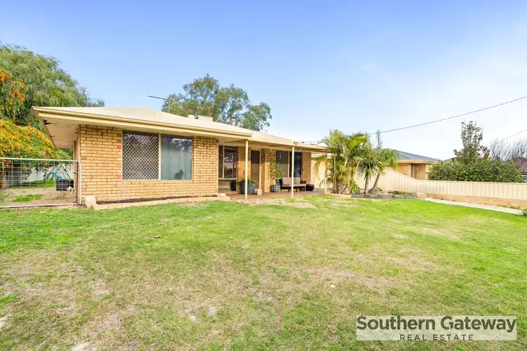 14 Mader Road, Mundijong WA 6123