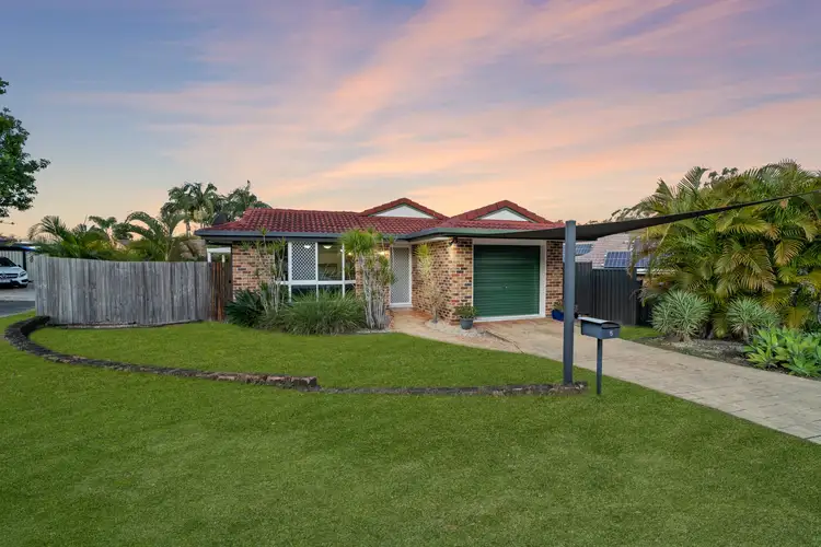 5 Kelsal Court, Heritage Park QLD 4118