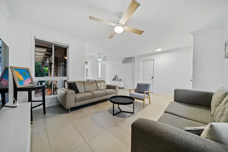 Second view of Homely house listing, 5 Kelsal Court, Heritage Park QLD 4118