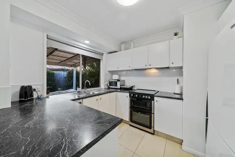 Fourth view of Homely house listing, 5 Kelsal Court, Heritage Park QLD 4118