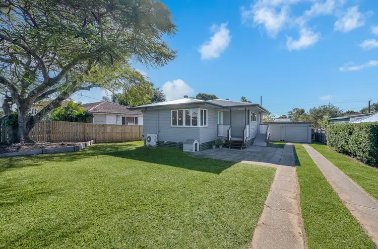 76 Bellicent Road, Bracken Ridge QLD 4017