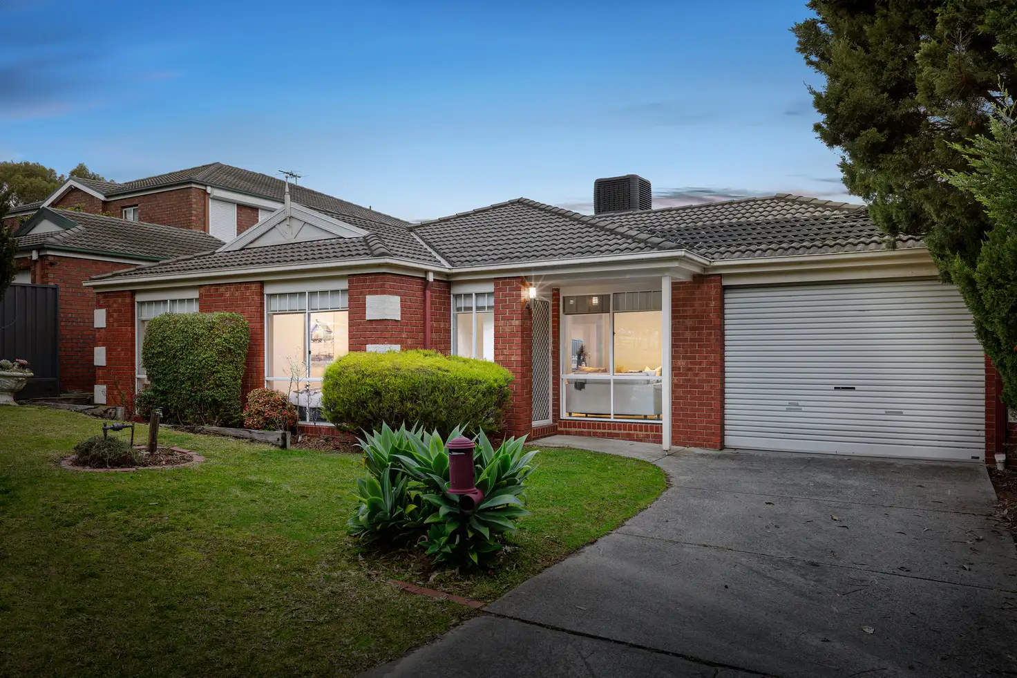 Main view of Homely house listing, 11 Nestle Retreat, Berwick VIC 3806
