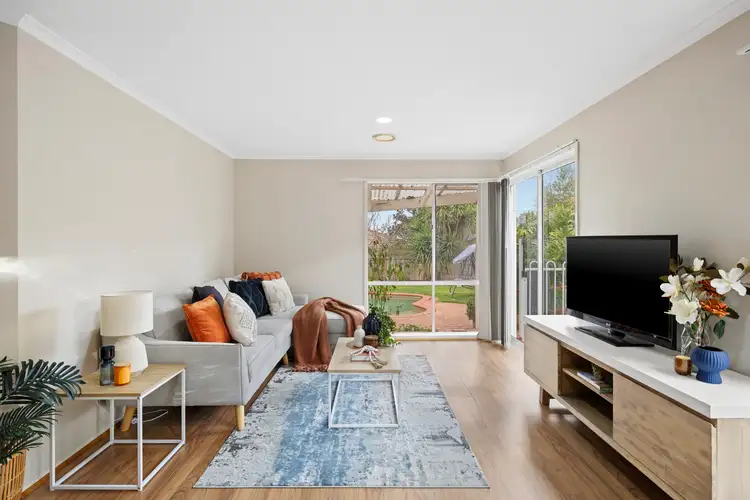 Second view of Homely house listing, 11 Nestle Retreat, Berwick VIC 3806