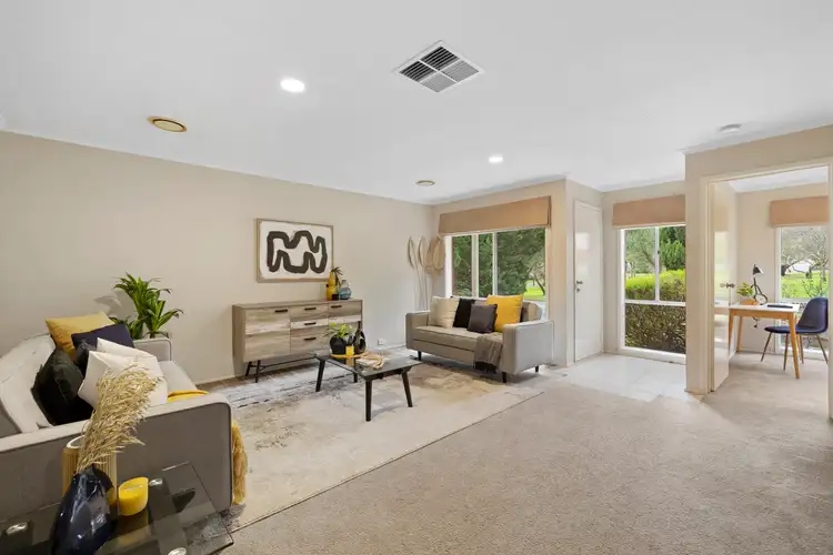 Third view of Homely house listing, 11 Nestle Retreat, Berwick VIC 3806