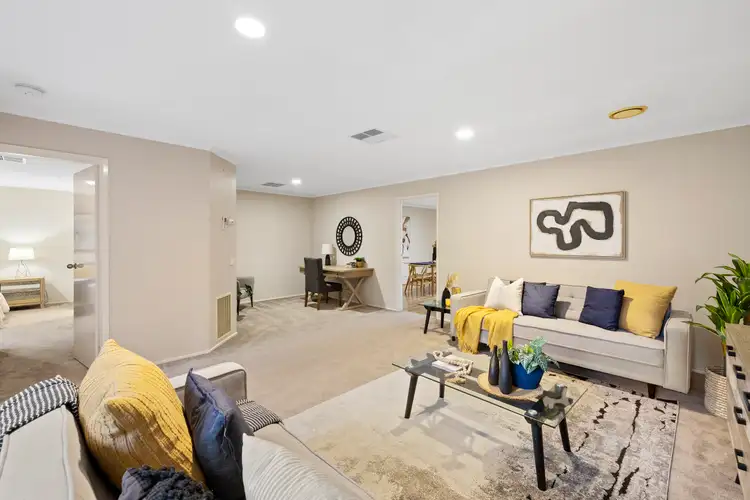Fourth view of Homely house listing, 11 Nestle Retreat, Berwick VIC 3806