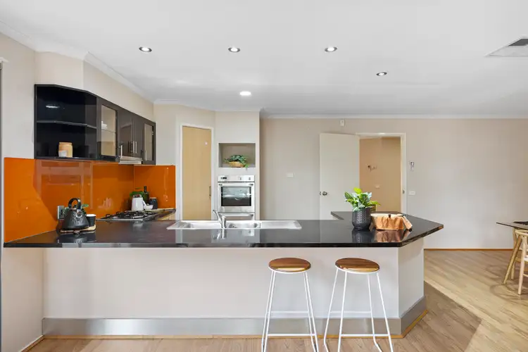 Fifth view of Homely house listing, 11 Nestle Retreat, Berwick VIC 3806