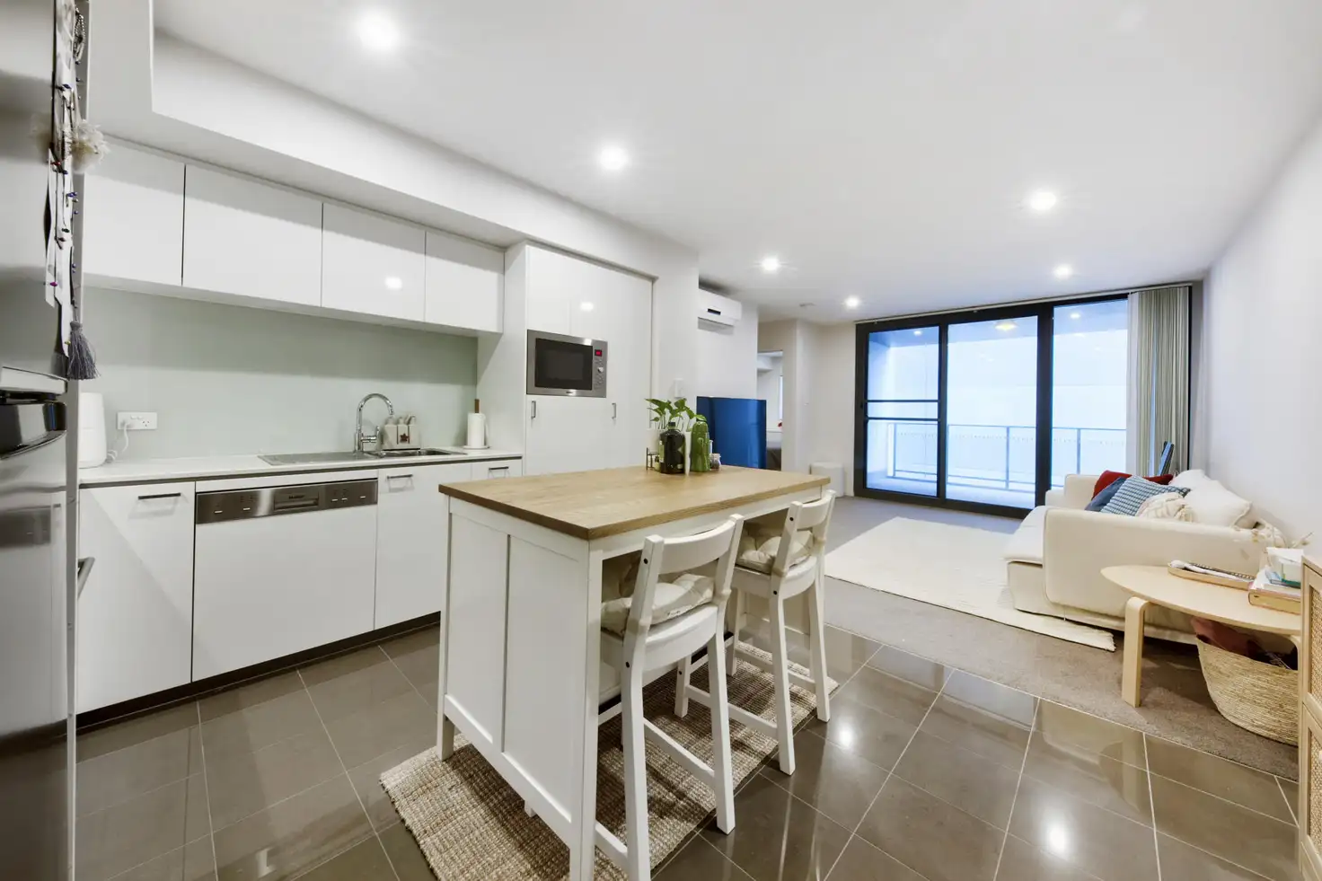 Main view of Homely apartment listing, 23/172 Railway Parade, West Leederville WA 6007