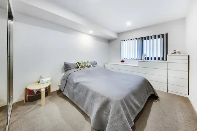 Fifth view of Homely apartment listing, 23/172 Railway Parade, West Leederville WA 6007