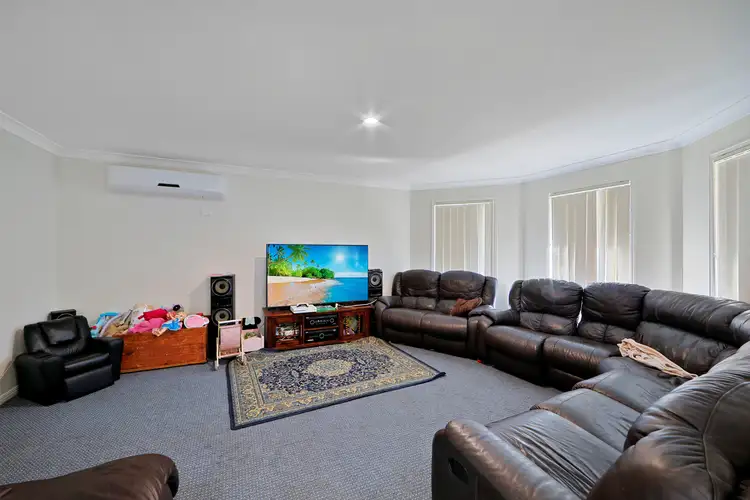 Second view of Homely house listing, 8 Hopton Place, Bundaberg North QLD 4670
