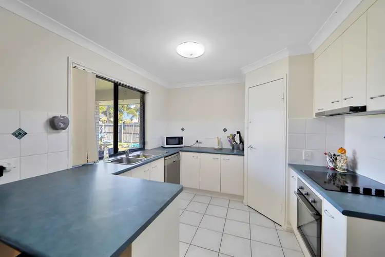 Third view of Homely house listing, 8 Hopton Place, Bundaberg North QLD 4670