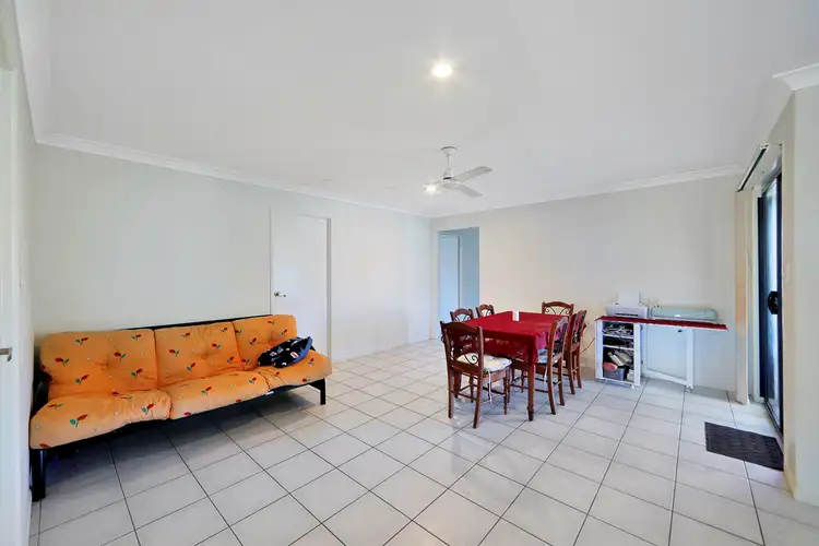 Fourth view of Homely house listing, 8 Hopton Place, Bundaberg North QLD 4670
