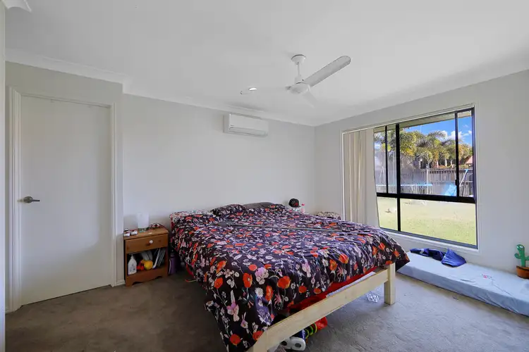 Fifth view of Homely house listing, 8 Hopton Place, Bundaberg North QLD 4670