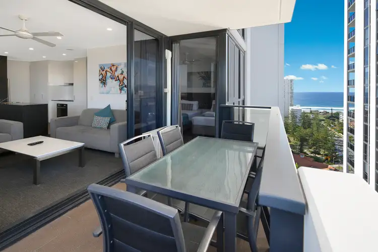 100/2729 Gold Coast Highway, Broadbeach QLD 4218